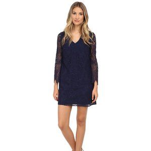 Lilly Pulitzer Lace Shift Dress - NWT